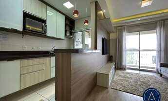 Imagem 3: Apartamento Alphaville - 18 do Forte