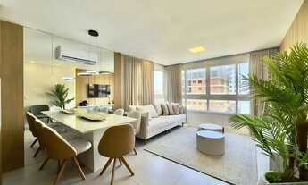 Imagem: Apartamento mobiliado dois dormitórios!