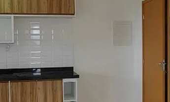Imagem 6: W RESIDENCE, 2/4 SD 1SUITES, 2VGS.ANDAR ALTO
