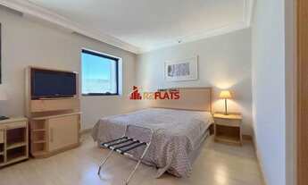 Imagem 5: Flat com ótimo preço no Higienópolis. Confira!