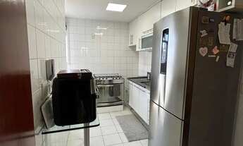 Imagem 8: Imóvel para venda possui 90 metros quadrados com 3 quartos em Jardim Camburi - Vitória - E