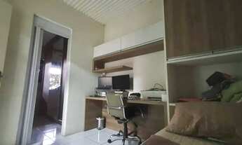 Imagem 4: Casa de Esquina na Urquiza Leal bairro Salgado Filho