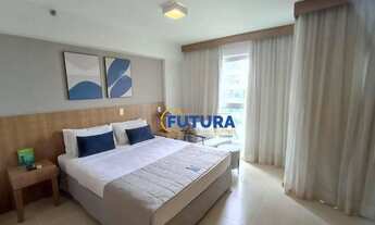 Imagem: Excelente Flat à venda, 32 m² por R$ 545.000