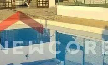 Imagem: Casa em Rua do Observatório - Bosque