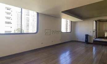 Imagem 2: Aluguel Apartamento 3 Dormitórios - 210 m² Moema