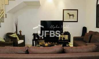 Imagem 5: Fontana di Trevi: O único horizontal do Setor Marista. Viva com exclusividade de uma casa