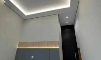 Imagem 4: Casa com 3 dormitórios à venda, 172 m² por R$ 1.370.000,00 - Residencial Maria Julia - São