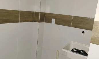 Imagem 3: Ap pra alugar Quarto com aluguel por R$600 /mês