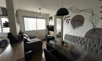 Imagem 7: Imóvel para venda | 42m² | 02 quartos | Santa Teresinha | 0 vaga