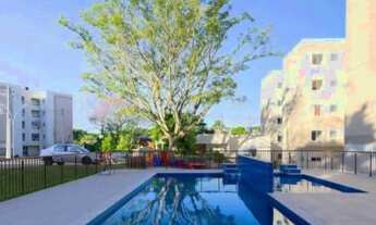 Imagem 3: Chave de Apto 2 dormitórios