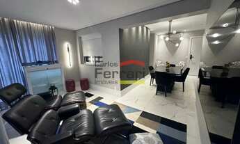 Imagem 5: Apartamento na Santa Terezinha com 2 dormitórios, 1 suíte, 1 vaga, 71m2, andar alto