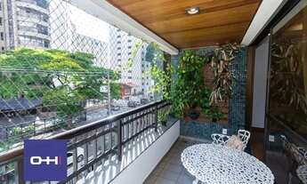 Imagem: Aluguel Apartamento 4 Dormitórios - 140