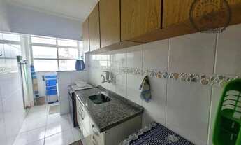 Imagem 5: Apartamento no Boqueirão - Praia Grande/SP