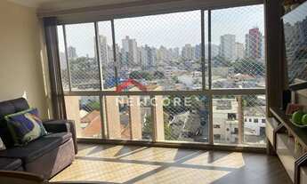 Imagem 3: Apartamento em Rua Antônio Cardoso Franco - Casa Branca - Santo André/SP