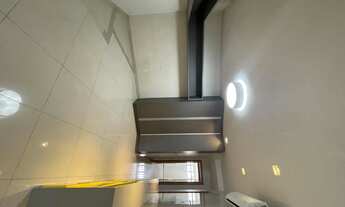 Imagem 4: Edifício Opus One , na esquina da alameda das rosas. 329 m²