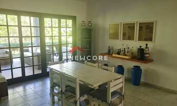 Imagem 5: Casa de condomínio em Rua Aprovada 704 - Costa do Sol - Bertioga/SP