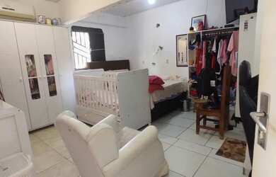 Imagem 3: IMÓVEL À VENDA NO BAIRRO DR. AIRTON ROCHA