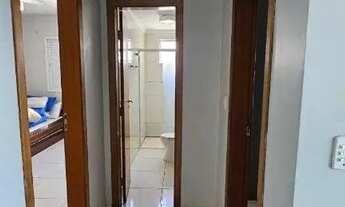 Imagem 7: Apartamento Mobiliado 2 quartos para alugar definitivo pacote 98 m² por R$4.300 Guilhermin