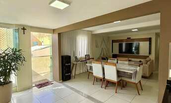 Imagem 3: Amplo apartamento 3 quartos com suíte - Edifício localizado em Colina de Laranjeiras