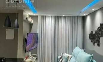 Imagem 3: Apartamento a venda - Vila João Ramalho, Santo André