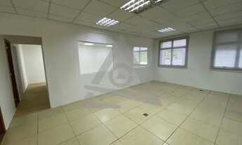 Imagem 3: Sala à venda e para alugar em Campinas, Loteamento Alphaville Campinas, com 124 m², Alpha