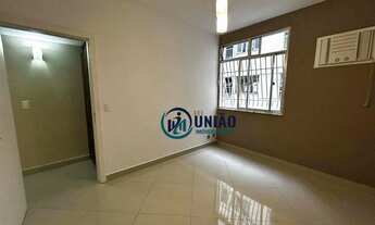 Imagem 7: Apartamento com 3 quartos à venda, 90 m² por R$ 920.000 - Icaraí - Niterói/RJ