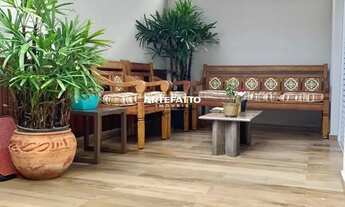 Imagem 4: Apartamento espaçoso de 2 dormitórios no Centro de Ubatuba