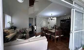 Imagem 3: 61667) à venda - Casa com 3 quartos, 6 vagas, no Santa Lúcia