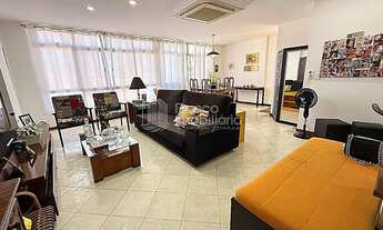 Imagem 2: Cobertura duplex para venda com 216 metros quadrados com 4 quartos em Icaraí - Niterói - R