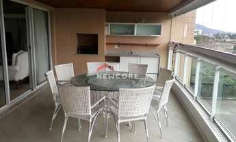 Imagem: Apartamento em Rua D - Enseada - Guarujá/SP