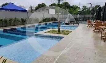 Imagem: Apartamento em MOOCA