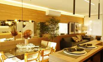 Imagem 2: Casa no condomínio Euroville Smart Housing com 4 quartos no bairro Vila Nova em Porto Aleg