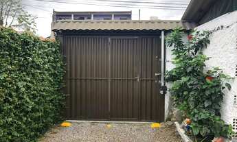 Imagem 6: Casas com mais de 244 m² de área construída na Palhoça - SC