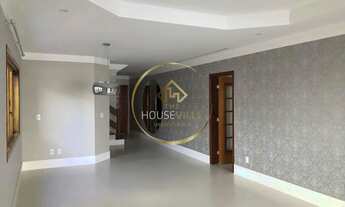 Imagem 2: Casa Sobrado, 3 Dormitórios( 3suítes), Altos da Serra 3, Urbanova, Sjc