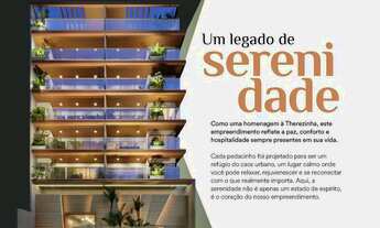 Imagem 3: Cobertura 3 quartos - Centro