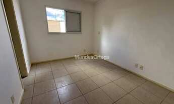 Imagem 5: Apartamento com 2 dormitórios para alugar, 75 m² por R$ 2.493,98/mês - Parque Campolim - S