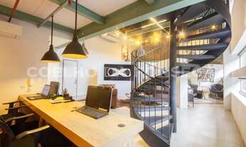 Imagem 4: Conjunto/Sala Comercial - Vila Madalena/Sao Paulo