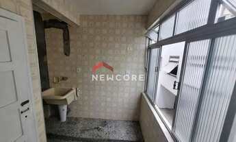 Imagem 7: Apartamento em Rua São Paulo - Vila Belmiro - Santos/SP