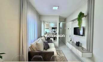 Imagem 4: Apartamento com 2 dormitórios à venda, 41 m² por R$ 475.000,00 - Mooca - São Paulo/SP