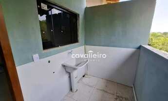 Imagem 7: Casa com 2 dormitórios à venda, 64 m² por R$ 350.000,00 - Condado de Maricá - Maricá/RJ