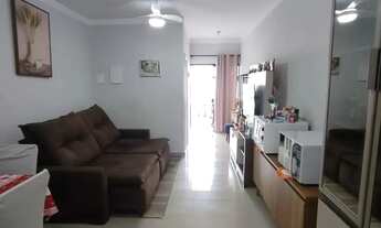 Imagem 3: Casa no Centro de Tijucas à Venda