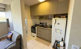 Imagem 7: Oportunidade - Apartamento - Residencial Bosque Paratehy - Colinas do Paratehy - 2 Dormitó