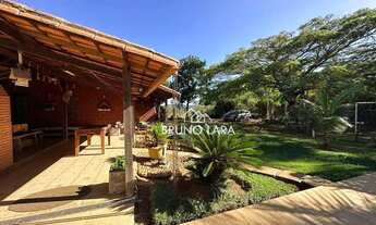 Imagem 5: Sítio à venda em Igarapé MG, no bairro Rancho Três Lagoas