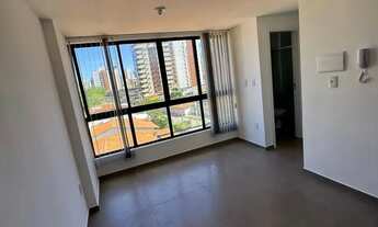 Imagem 4: Apartamento para venda em Manaíra - a 300m do mar