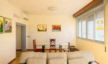 Imagem 2: Apartamento a venda e locação no Centro de Pelotas com 150m², 3 dormitórios (1 suíte). Con