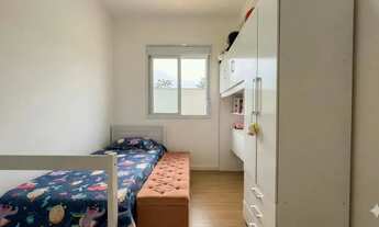 Imagem 5: Apartamento garden para venda em Rudge Ramos com 2 quartos , 117m²