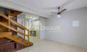 Imagem 2: Casa com 3 quartos e 79m² à venda em Humaitá, Porto Alegre