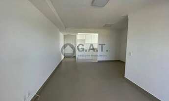 Imagem 2: Aluguel de Apartamento de Luxo em Sorocaba-SP, Parque Campolim: 3 quartos, 1 suíte, 2 sala