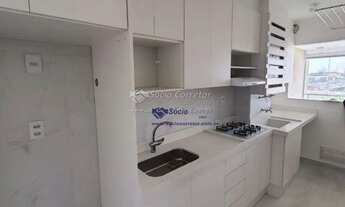 Imagem 3: Apartamento com 2 dormitórios, 74 m² - venda por R$ 750.000,00 ou aluguel por R$ 3.724,78