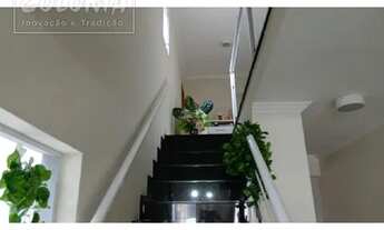 Imagem 2: Sobrado a venda - Utinga, Santo André